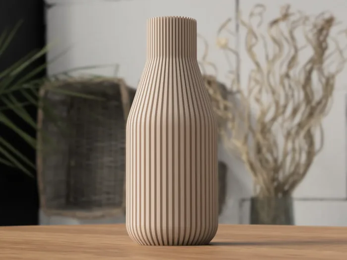 Minimal Vase - Image 3