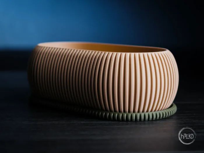 Zephyr Bonsai Planter - Image 2