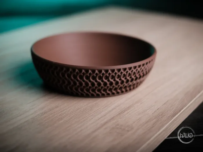 Echo Bowl - Image 3