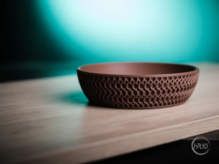 Echo Bowl - Image 2