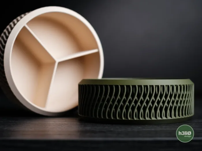 Helix Catchall Bowl - Image 2