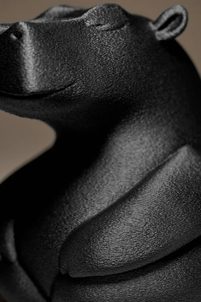 Hippo Figurine - Image 3