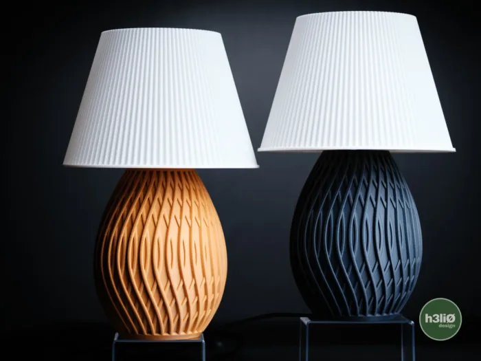 Lucent Lamp - Image 2