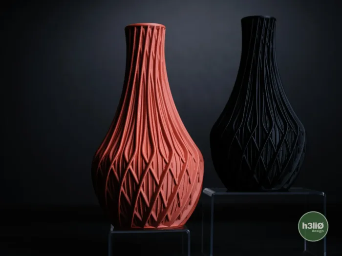 Fractal Vase - Image 2