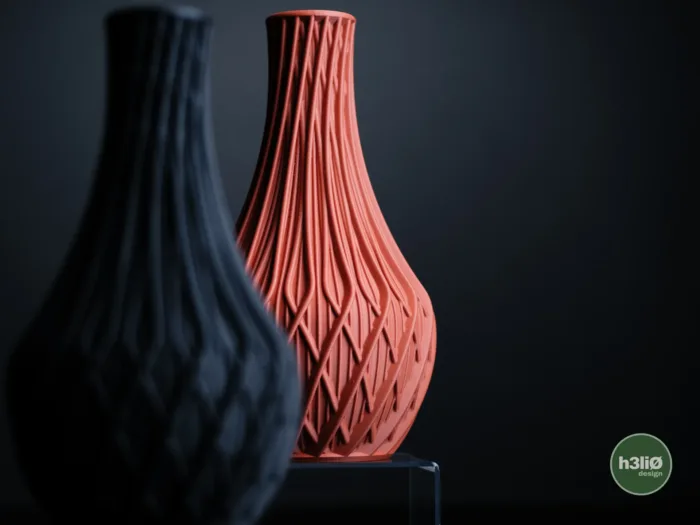 Fractal Vase - Image 5