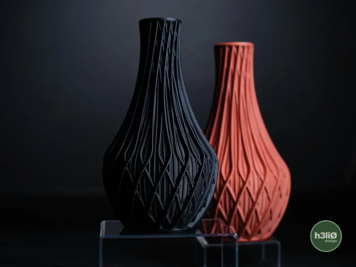 Fractal Vase - Image 3