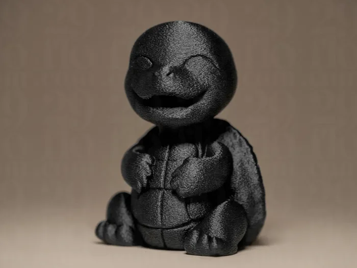 Baby Turtle Figurine - Image 5
