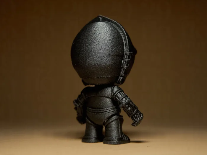 Mini C3PO Figurine - Image 3