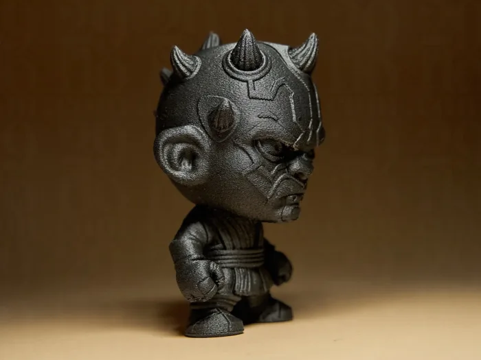Darth Maul Figurine - Image 3