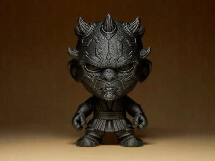 Darth Maul Figurine