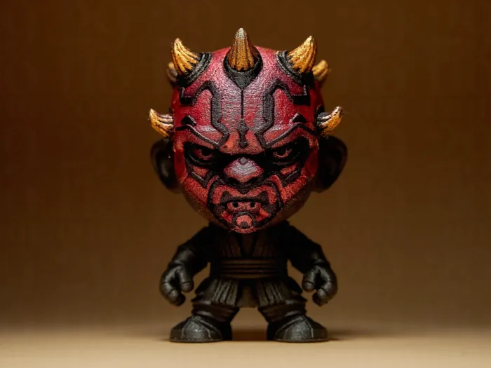 Darth Maul Figurine - Image 2