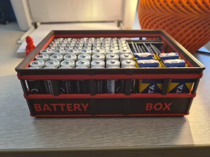 Battery Box