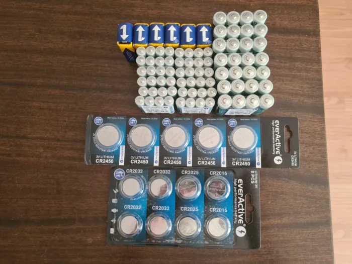 Batteries - Image 2