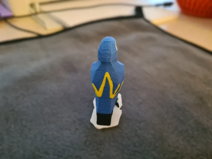 Parrot Figurine - Image 5