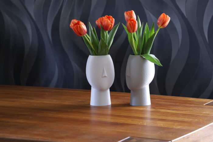 Face Vase - Image 5