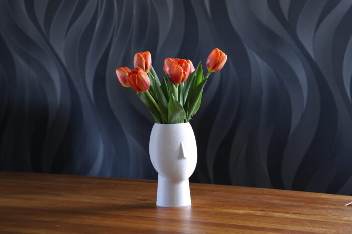 Face Vase - Image 4