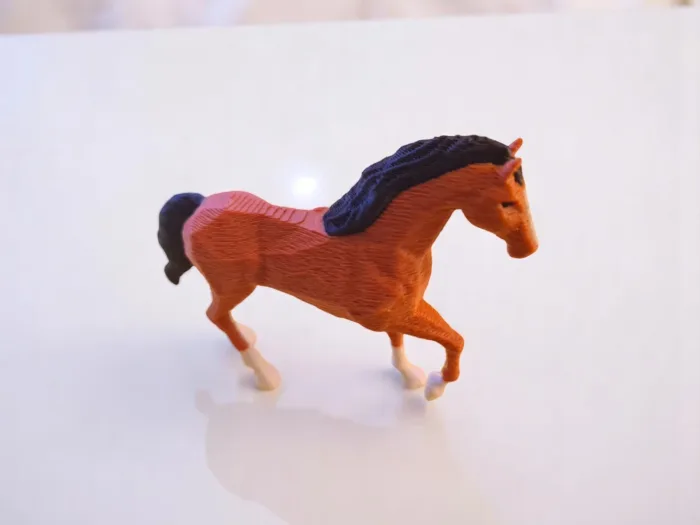 Horse Sculpture - Image 2