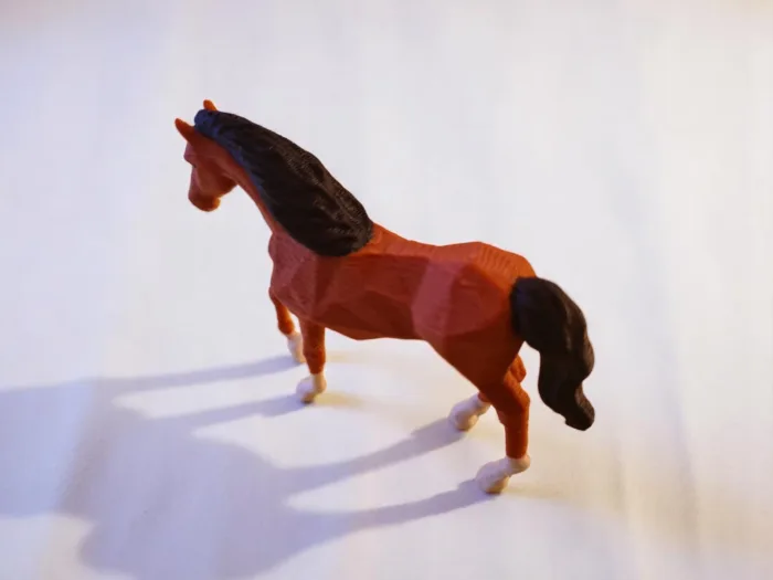 Horse Sculpture - Image 3