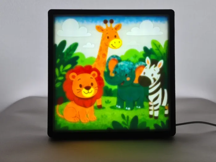 Glow Frame - Image 3