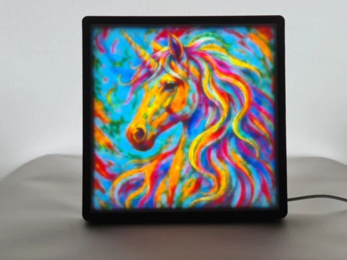 Glow Frame - Image 4