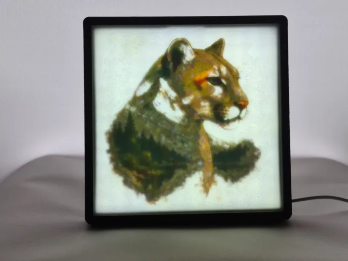 Glow Frame - Image 7