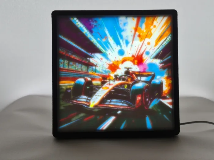 Glow Frame - Image 8